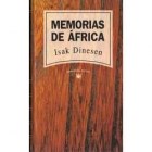 Papel Memorias De Africa