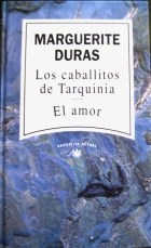 Papel Caballitos De Tarquinia, Los-El Amor Td