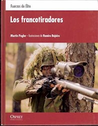 Papel Francotiradores, Los Col. Fuerzas De Elite