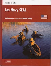 Papel Fuerzas De Elite - Los Navy Seal