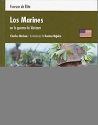 Papel Marines En La Guerra De Vietnam, Los - Fuerzas De Elite