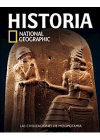 Papel Las Civilizaciones De Mesopotamia