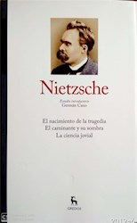 Papel Nietzsche I - Grandes Pensadores