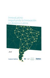 Papel Ciencia, tecnología e innovación en América Latina