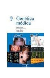 GENETICA MEDICA 2004