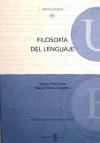 Papel Filosofía Del Lenguaje
