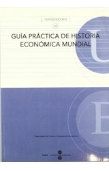 Papel Guía práctica de historia económica mundial