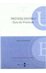 Papel Prótesis dental I Guía de prácticas
