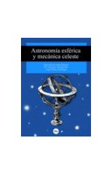 Papel Astronomía esférica y mecánica celeste