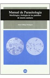 Papel Manual de Parasitología