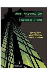 Papel Arte, Arquitectura y Sociedad Digital (Llibre + CD-ROM).