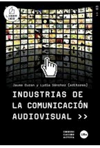 Papel Industrias de la comunicación audiovisual