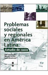 Papel Problemas sociales y regionales en América Latina