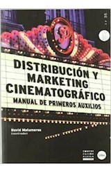 Papel Distribución y marketing cinematográfico