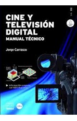 Papel Cine y televisión digital. Manual técnico