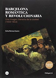 Libro Barcelona Romantica Y Revolucionaria