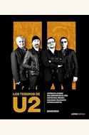 Papel LOA TESOROS DE U2