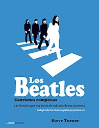 Papel Beatles, Los Canciones Completas