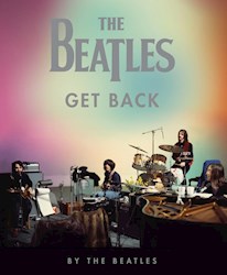 Papel The Beatles - Get Back