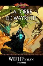 Papel Cronicas Perdidas Iii, Las - La Torre De Wayreth