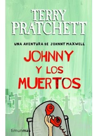 Papel Johnny Y Los Muertos