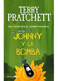 Papel Johnny Y La Bomba
