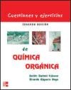 Papel Cuestiones Y Ejercicios De Quimica Organica