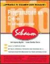 Papel Programacion En C++ Un Enfoque Practico