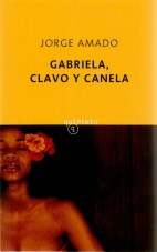 Papel Gabriela Clavo Y Canela Td