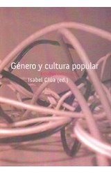  GENERO Y CULTURA POPULAR : ESTUDIOS CULTURAL