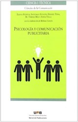 Papel Psicología Y Comunicación Publicitaria