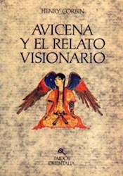 Papel Avicena Y El Relato Visionario