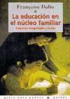 Papel Educacion En El Nucleo Familiar, La
