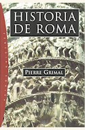 Papel HISTORIA DE ROMA