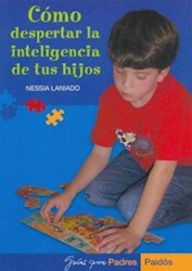 Papel Como Despertar La Inteligencia De Tus Hijos