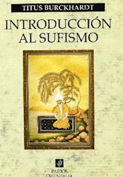 Papel Introduccion Al Sufismo