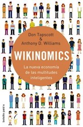 Papel Wikinomics La Nueva Economia