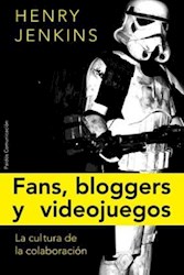 Papel Fans Bloqueros Y Videojuegos