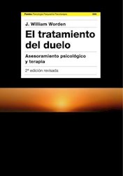 Papel El Tratamiento Del Duelo: Asesoramiento Psicologico Y Terapia.