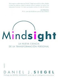 Papel Mindsight La Nueva Ciencia De La Transformacion Personal