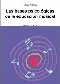 Papel La Bases Psicológicas De La Educación Musical