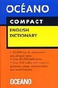 Papel Diccionario Compact English