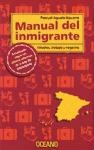 Papel Manual Del Inmigrante