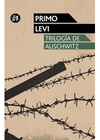 Papel Trilogia De Auschwitz