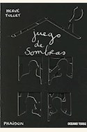 Papel JUEGO DE SOMBRAS