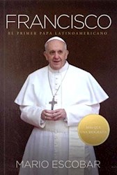 Papel Francisco El Primer Papa Latinoamericano