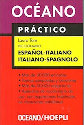 Papel Diccionario Español/Italiano Tb