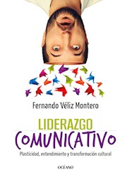 Papel LIDERAZGO COMUNICATIVO (RUSTICO)