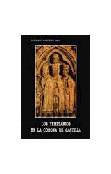 Papel Los templarios en la corona de Castilla