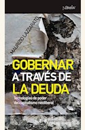 Papel GOBERNAR A TRAVES DE LA DEUDA